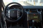 Land Rover Range Rover Sport 2008 года